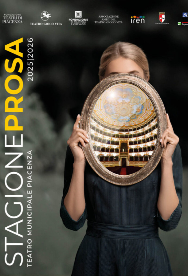 XXII Stagione di Prosa del Teatro Municipale di Piacenza
