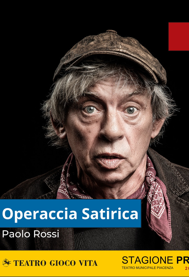 Operaccia Satirica - Onora i padri e paga la psicologa