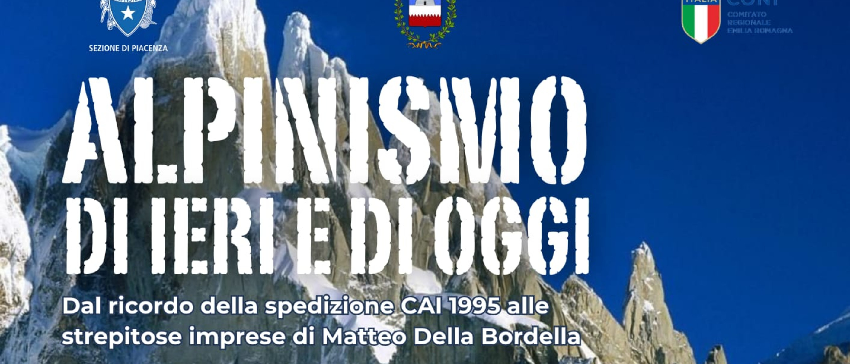 Alpinismo di ieri e di oggi