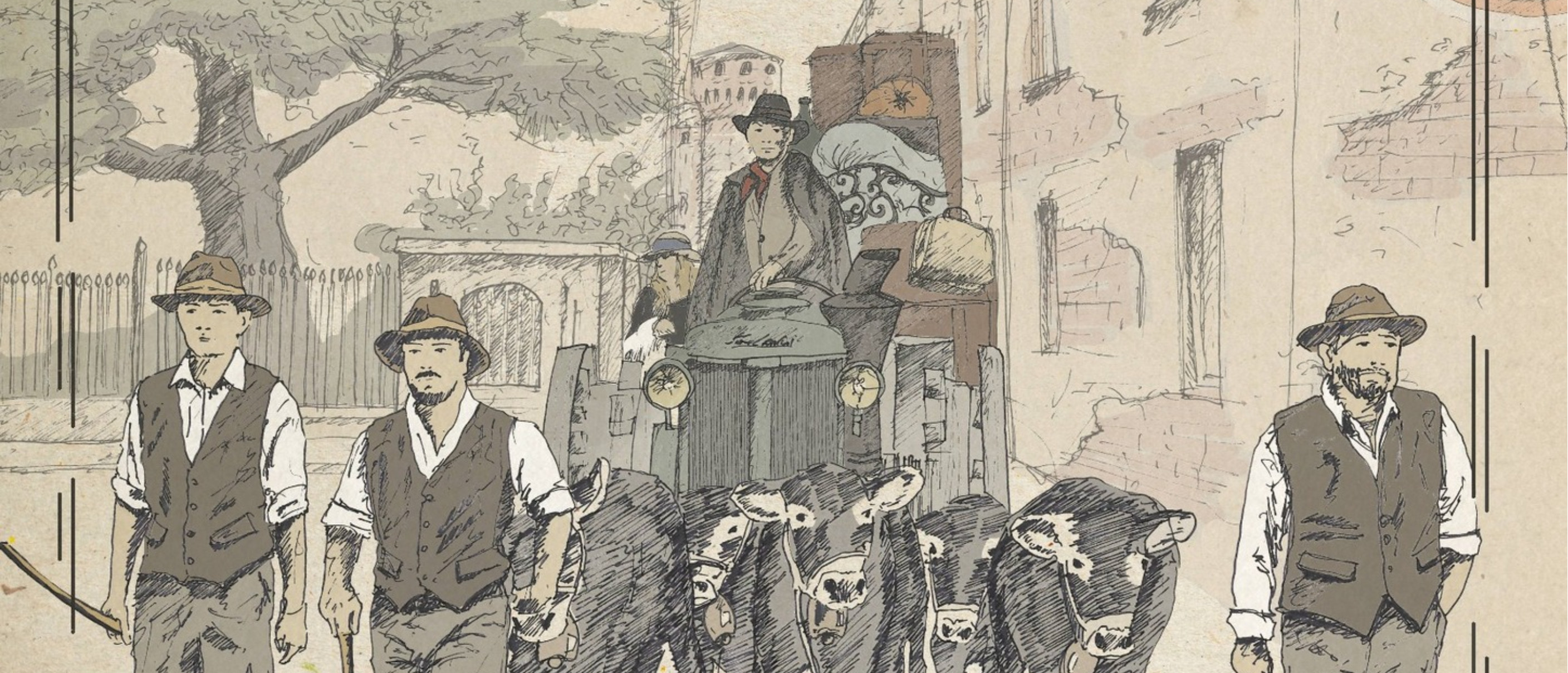 Il San Martino di Monticelli - 27ª Edizione