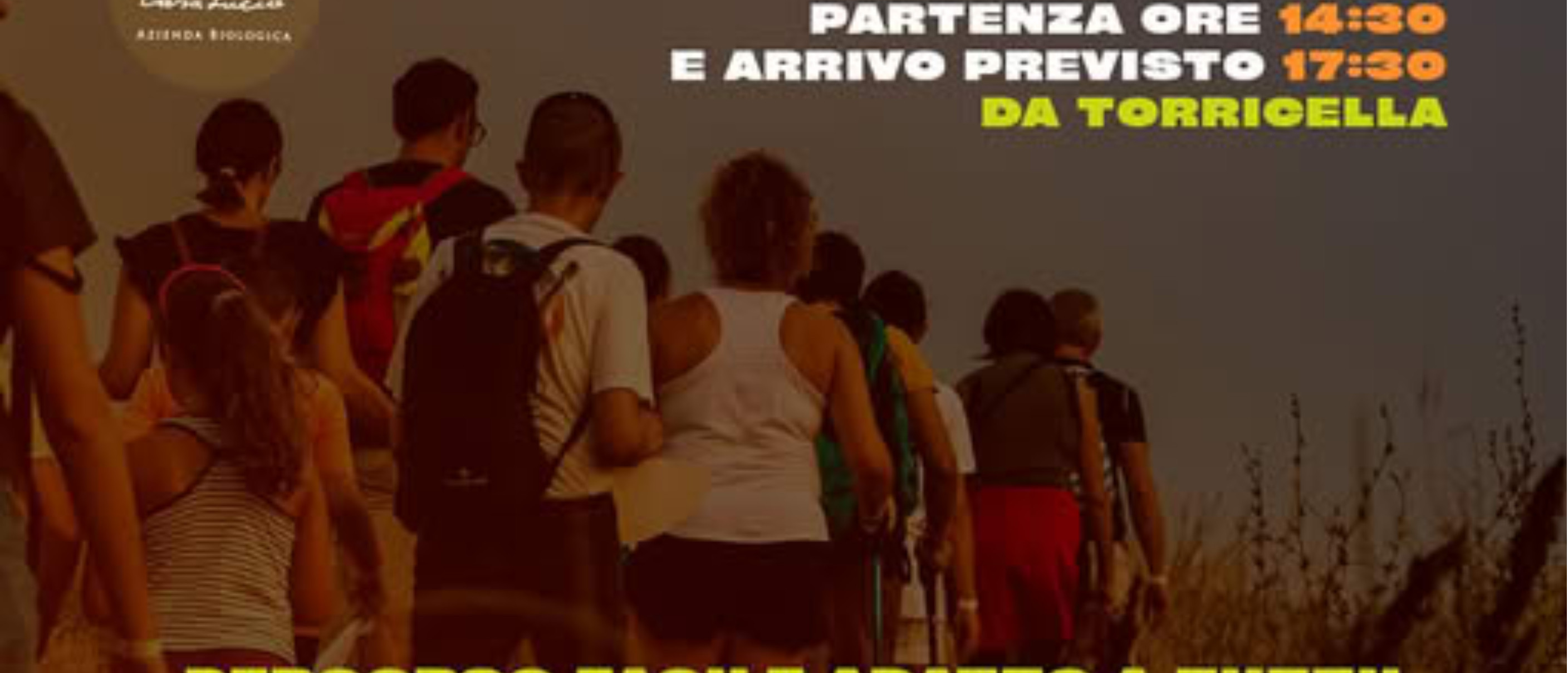 Calancata 4Season - Ep. 4: "Alla scoperta dei nostri ulivi e castagni"