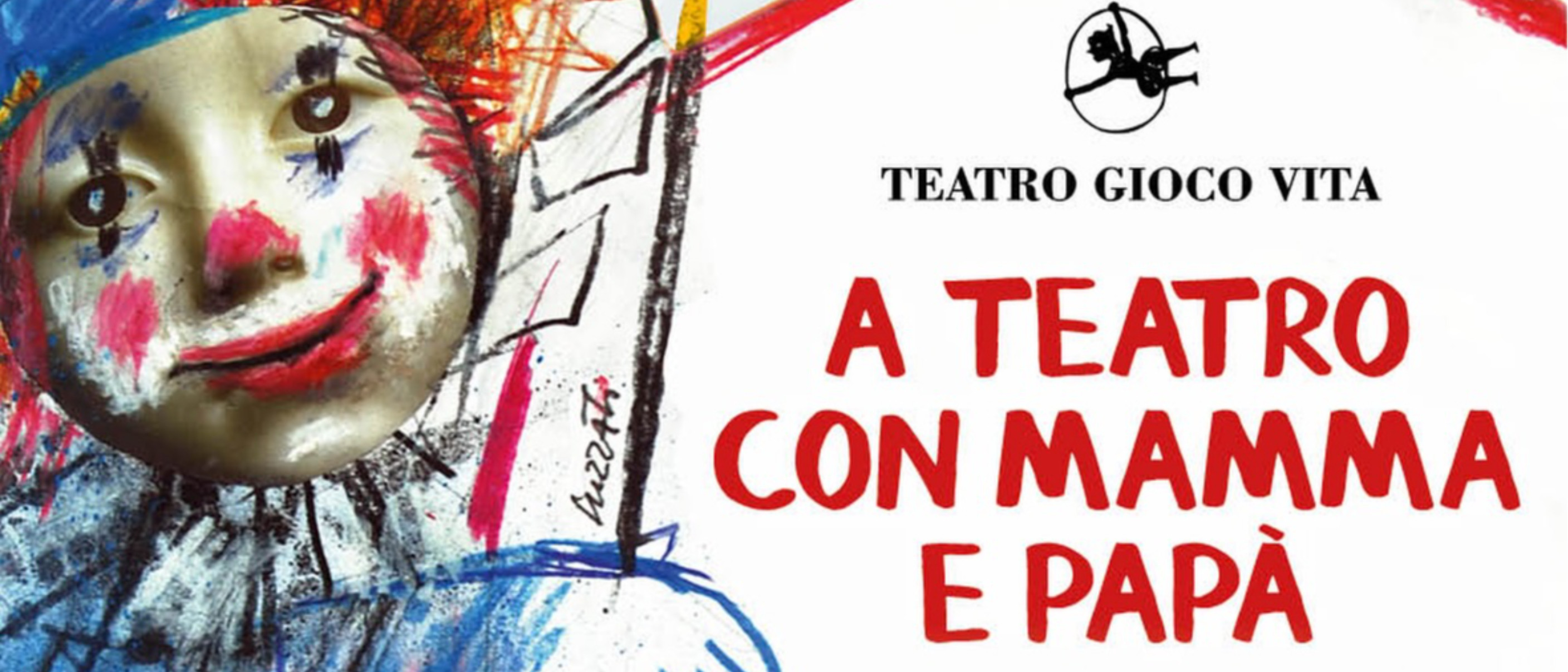 A teatro con mamma e papà - XXXI edizione 2025/2026