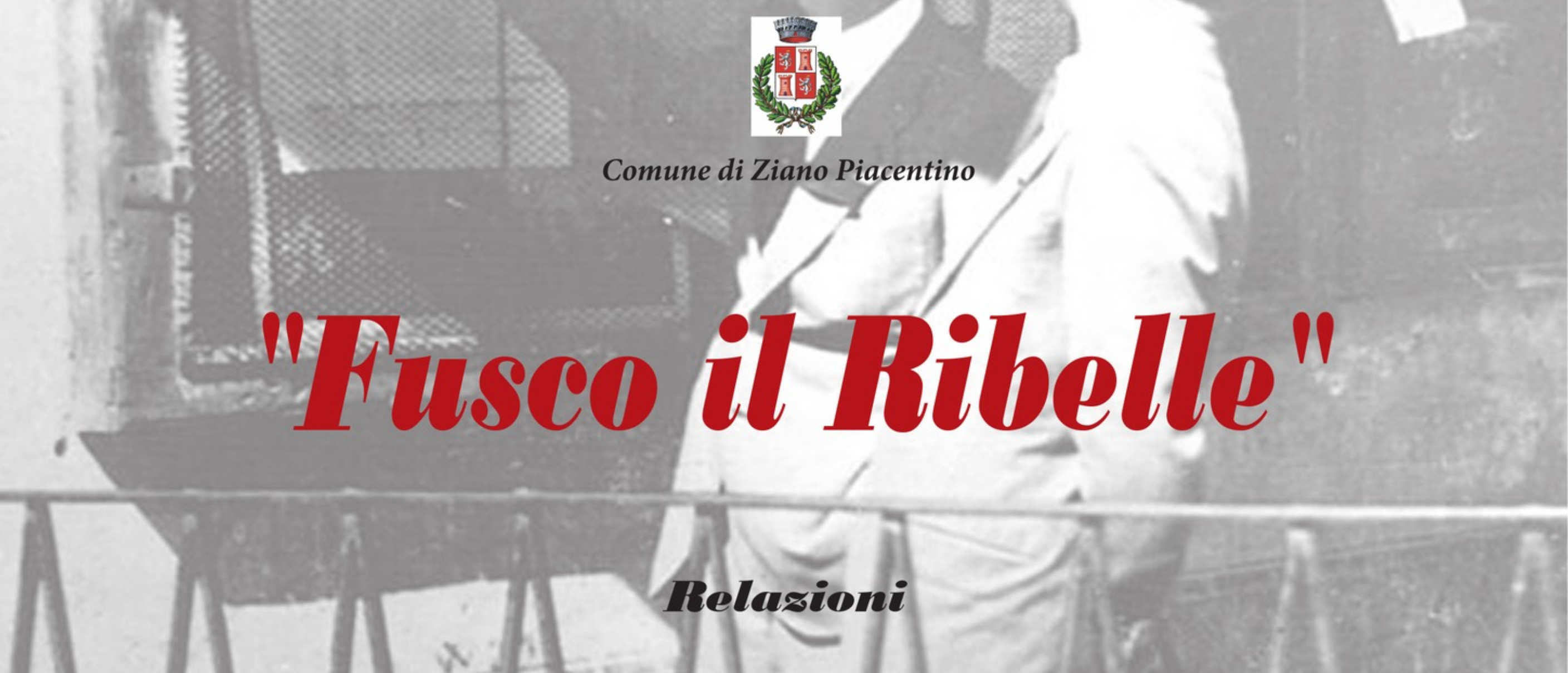 "Fusco il Ribelle"