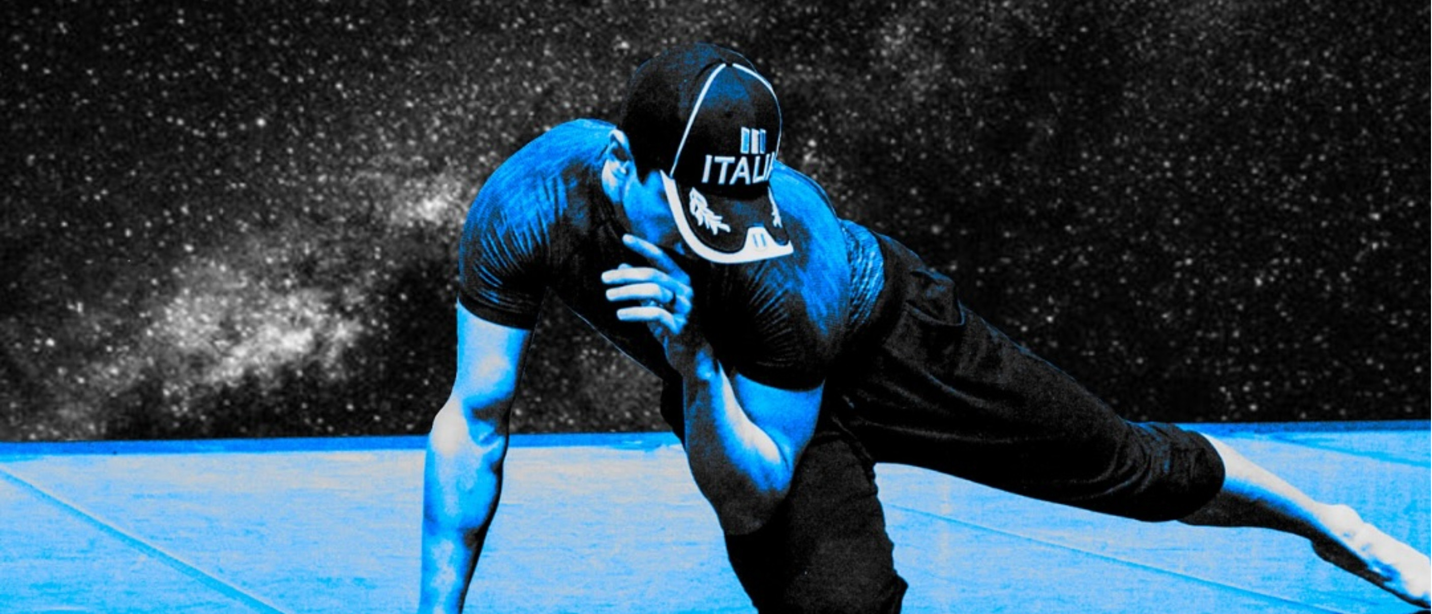 Superstella. Serata giovane - Danza d'autore