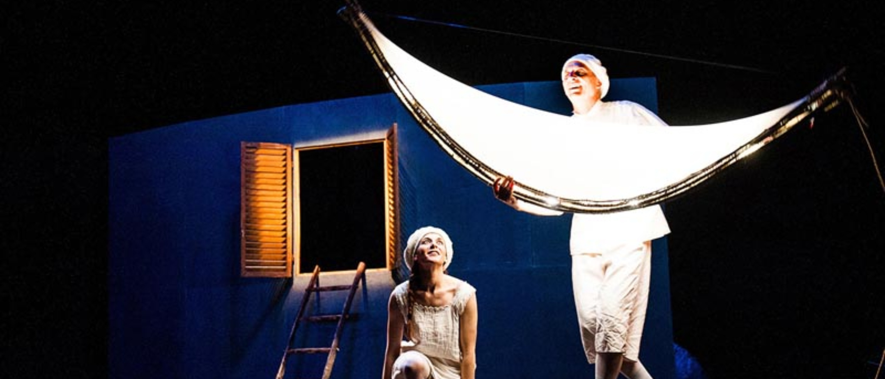 C’era 2 volte 1 cuore