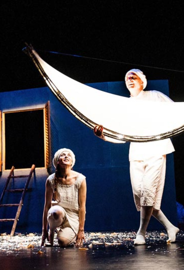 C’era 2 volte 1 cuore