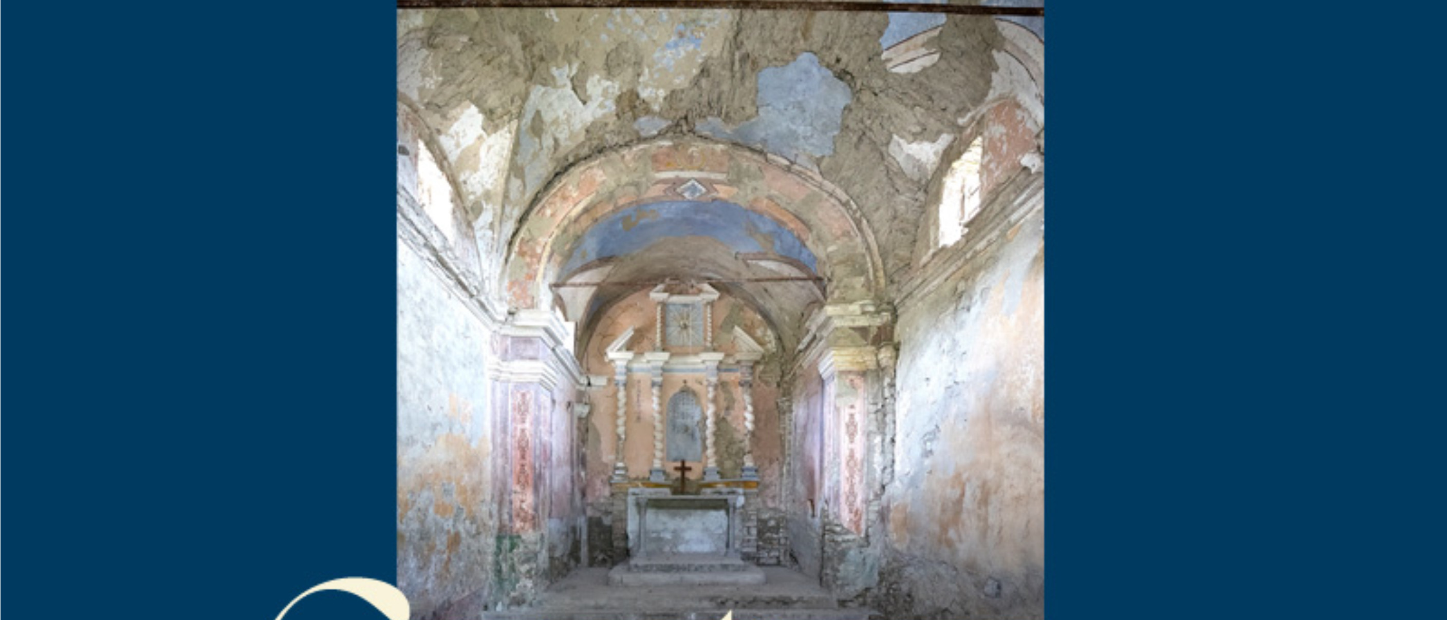 Custodi di memoria. Le chiese dell’Appennino piacentino fra oblio e identità