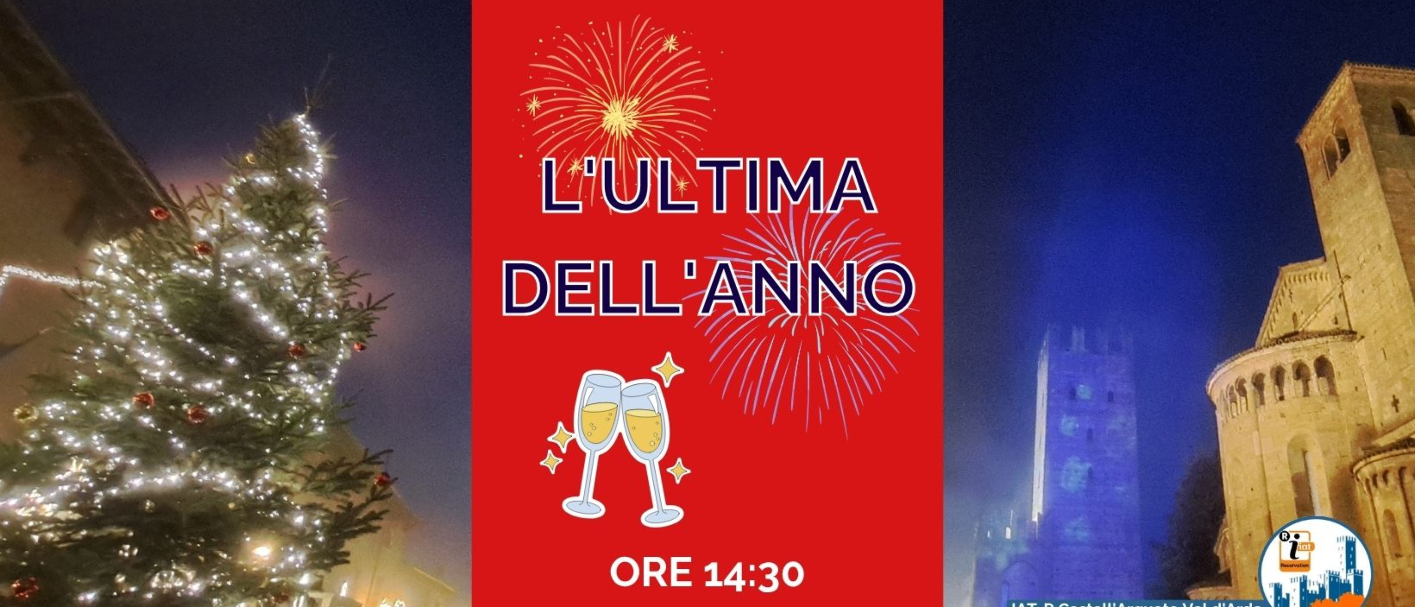 L'Ultima dell'Anno