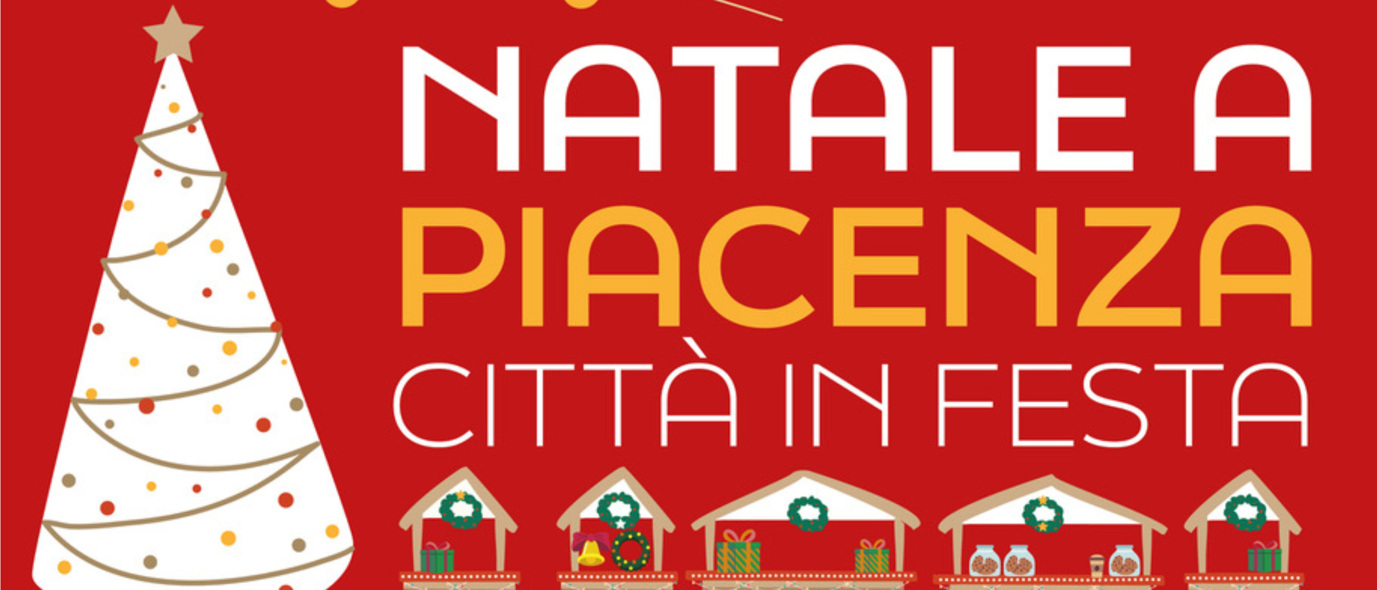 Natale a Piacenza