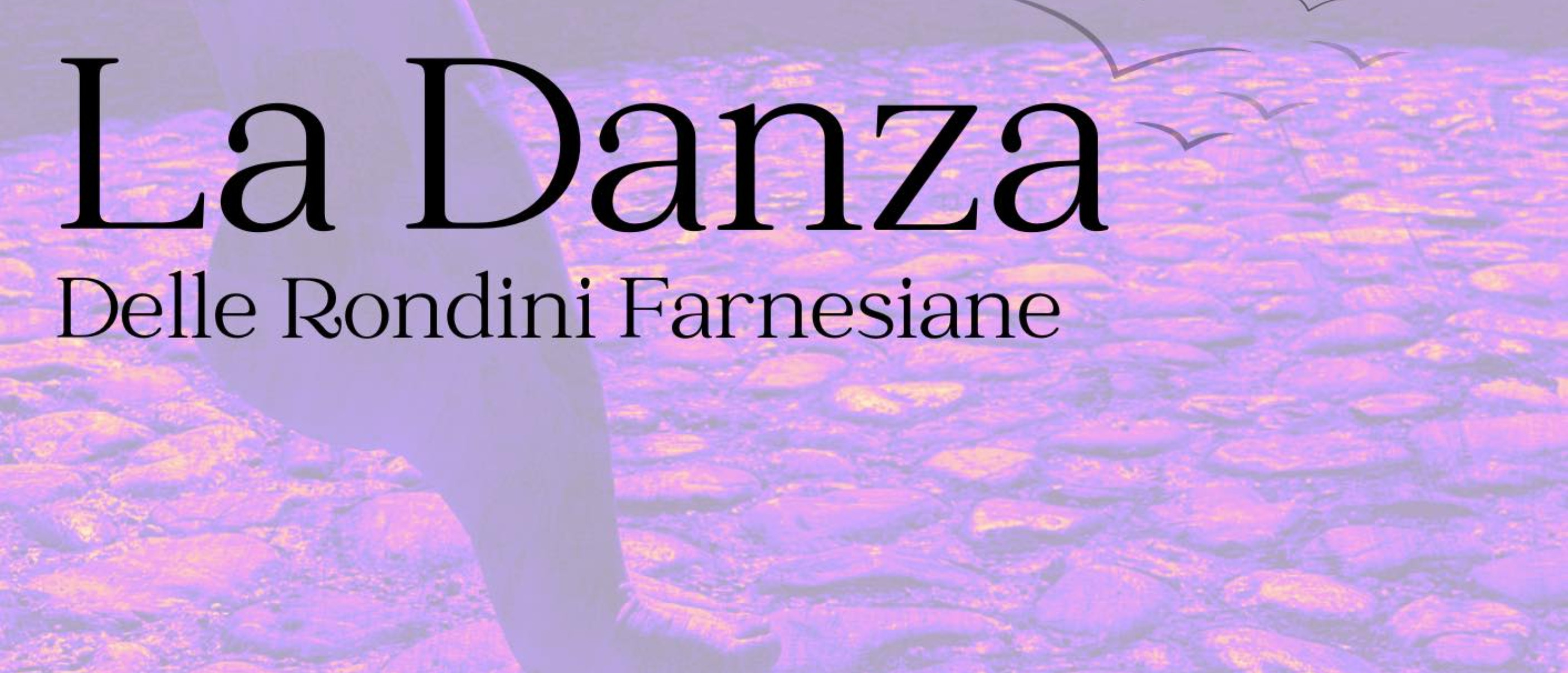 Icaro: oltre la vertigine di Palazzo Farnese