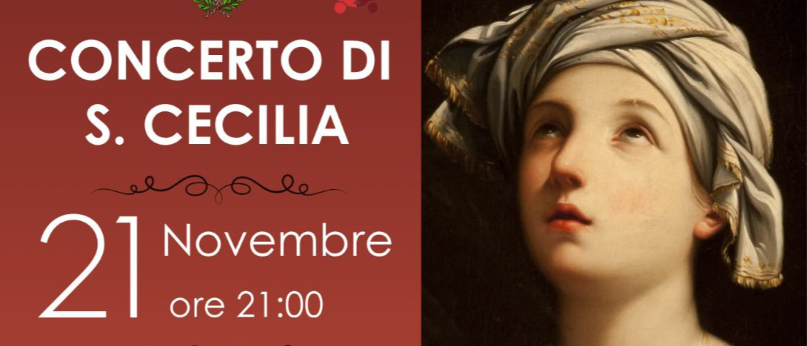 Concerto di S. Cecilia