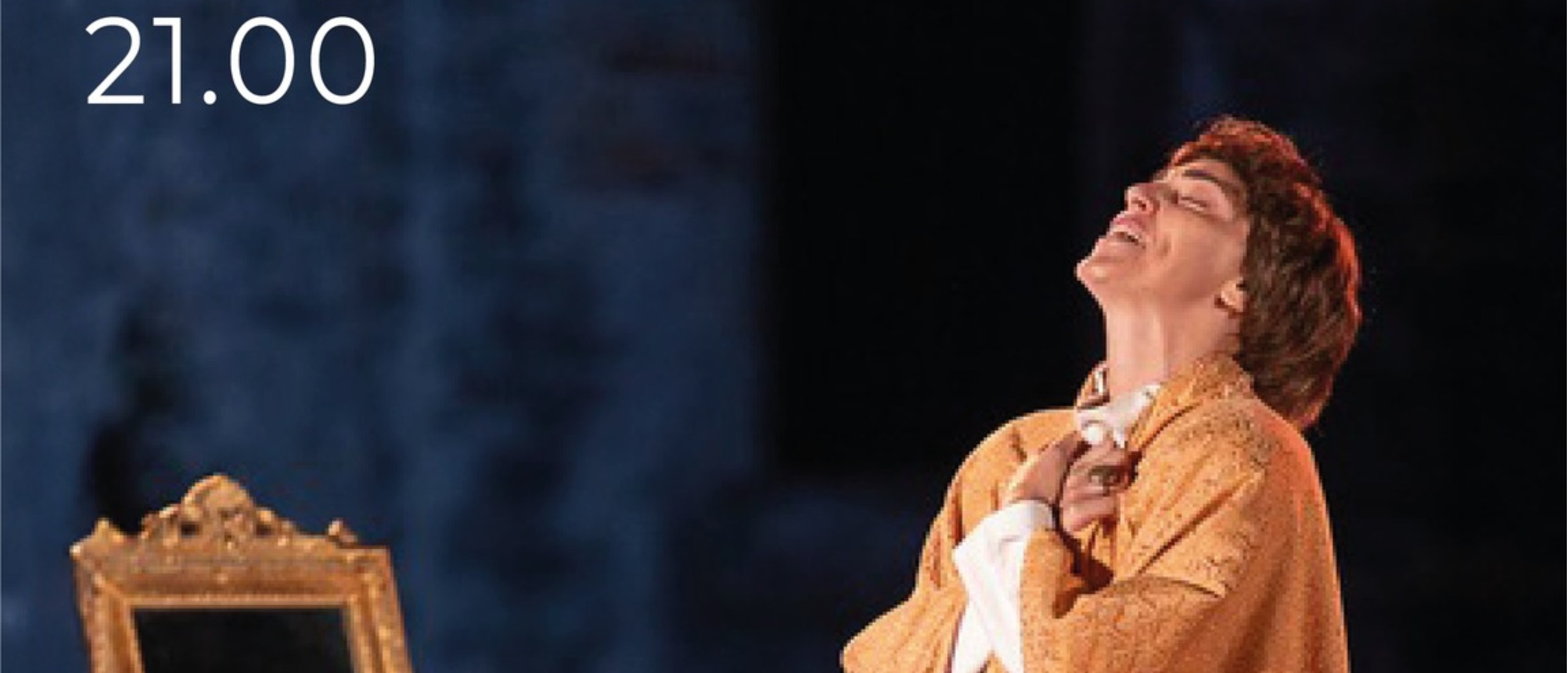 La Papessa - Beatrice Schiaffino