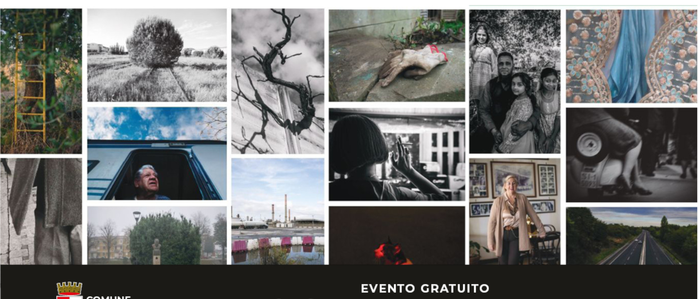 Festival della Nebbia – Una periferia lunga un anno