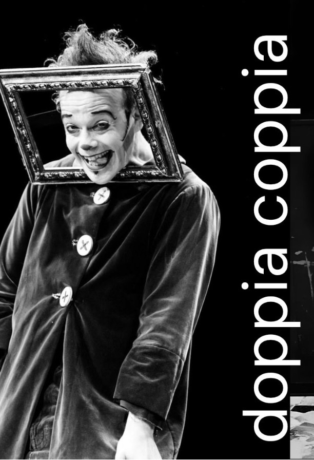 Serata Doppia con Il Teatro Nelle Foglie e I Mercanti della Neve