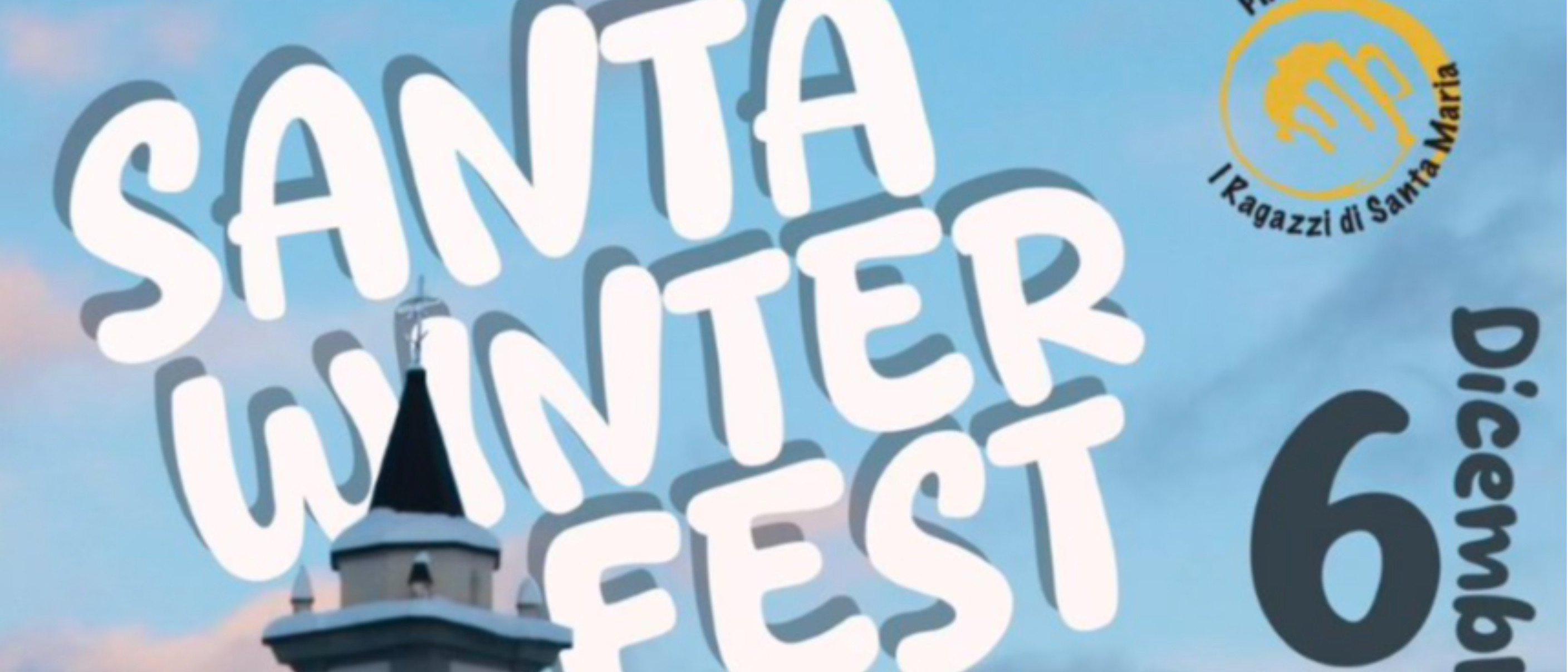 Santa Winter Fest