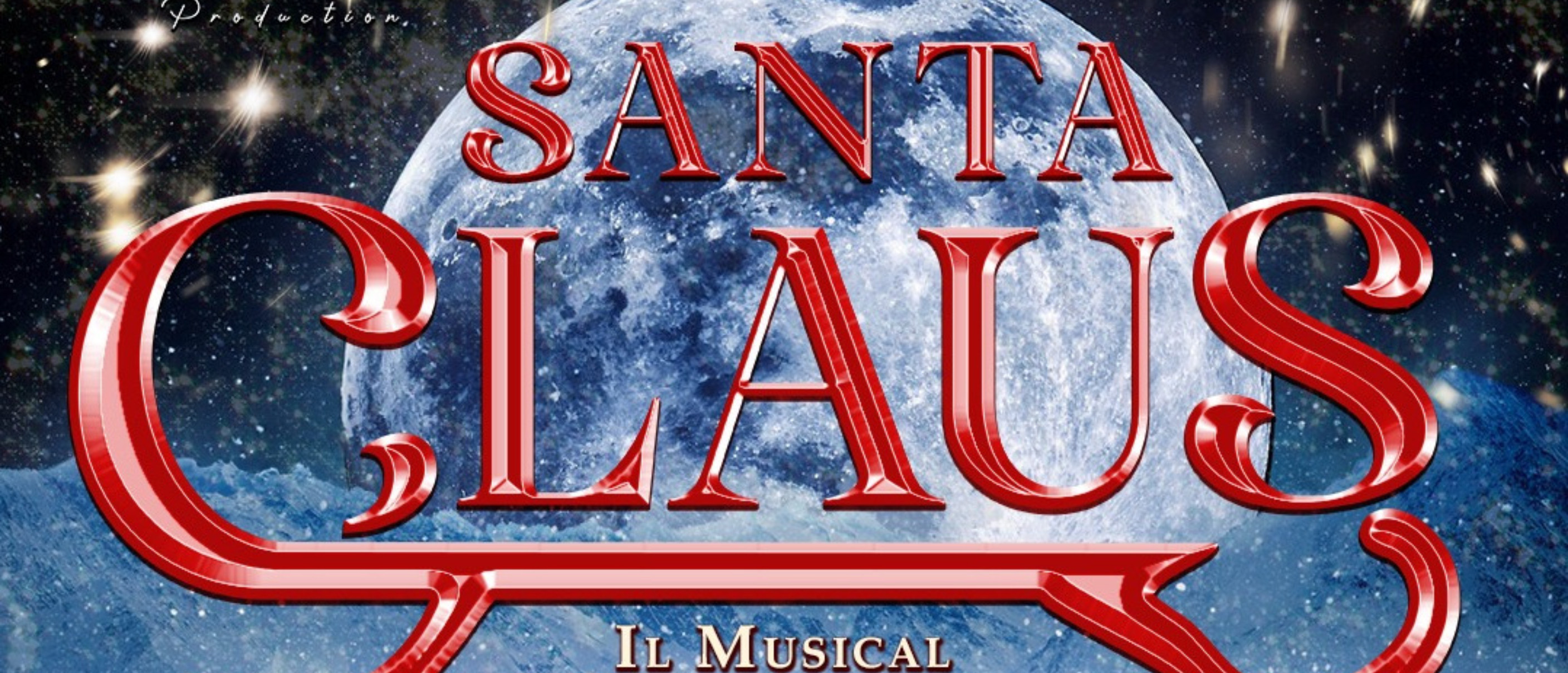 Santa Claus - Il Musical