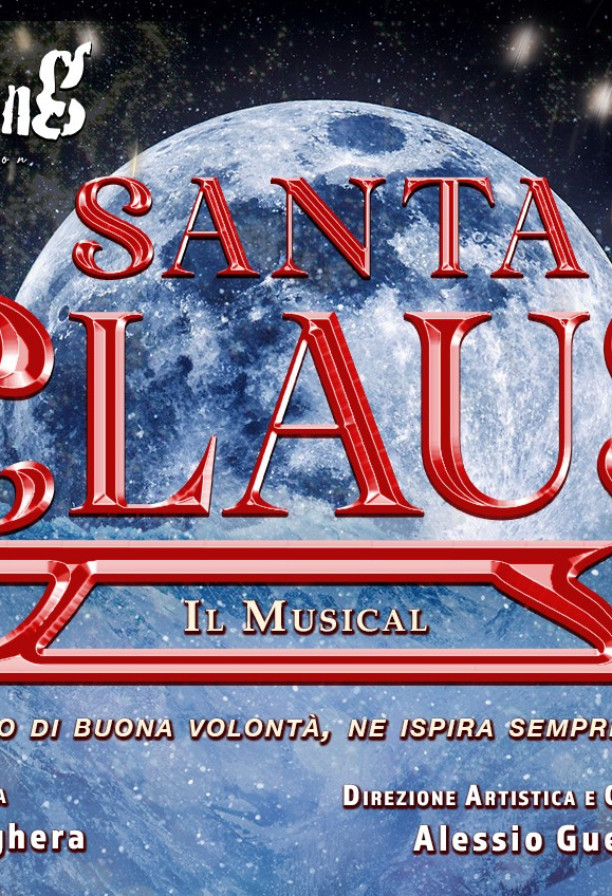 Santa Claus - Il Musical