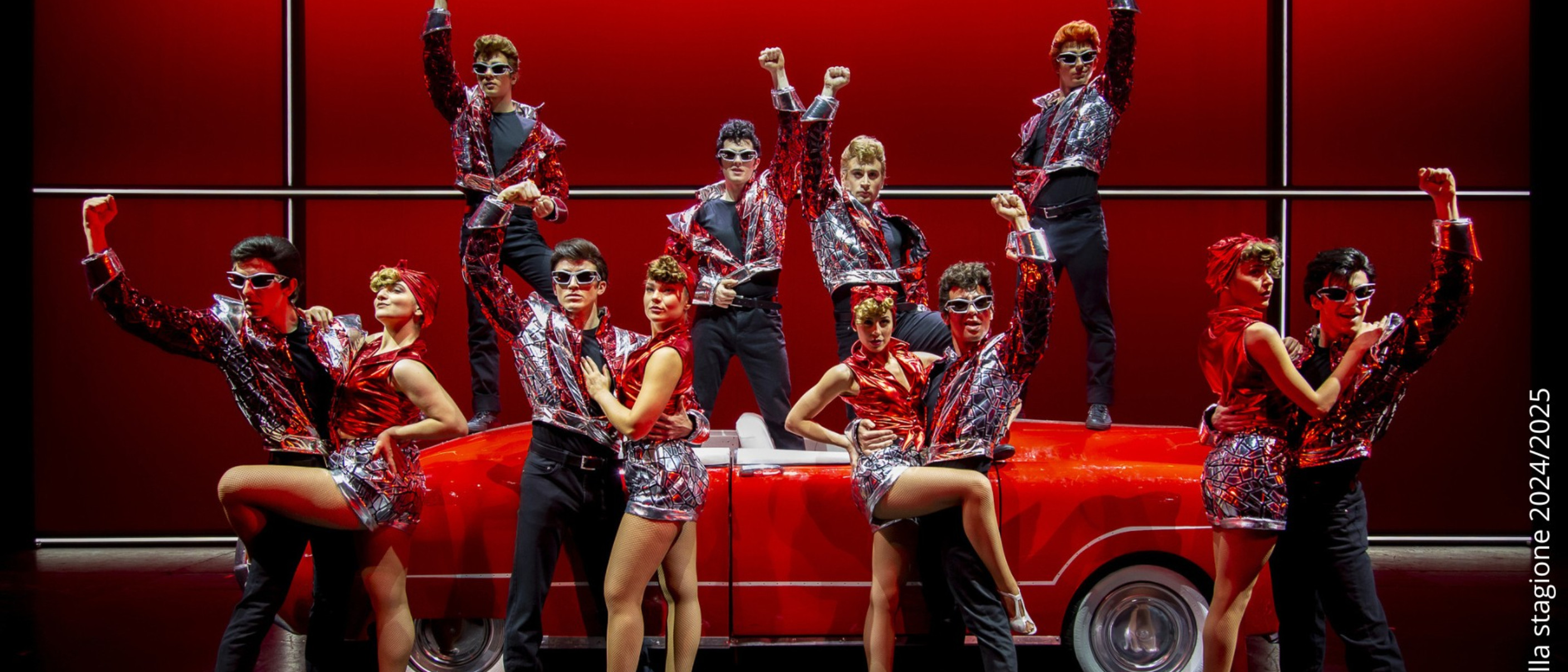 Grease – Il Musical
