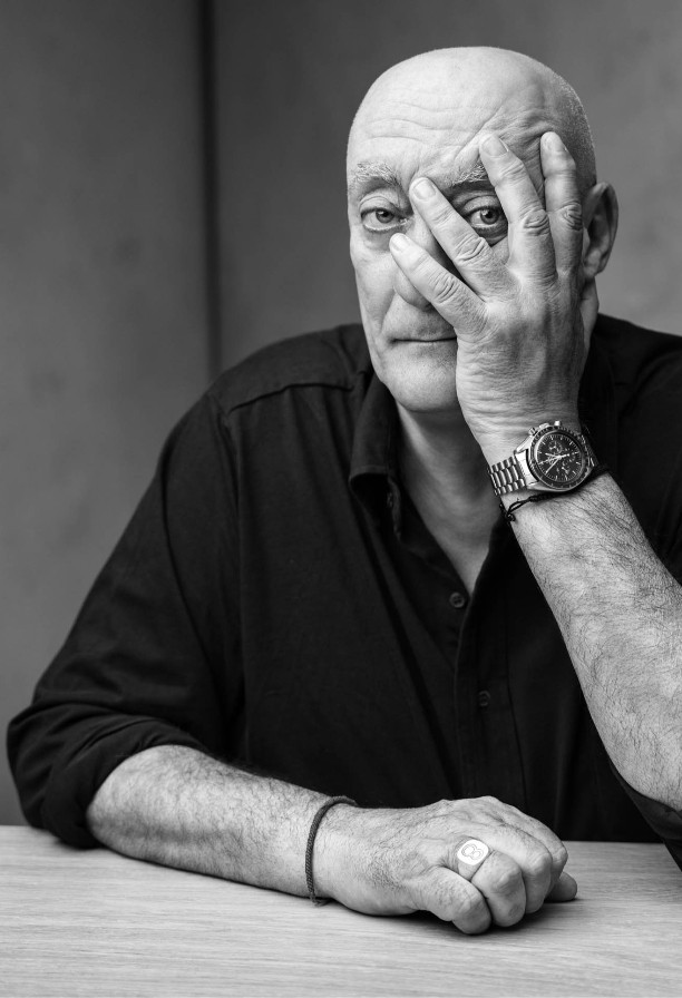 Stefano Nazzi – Indagini Live 2026: Un’altra Storia