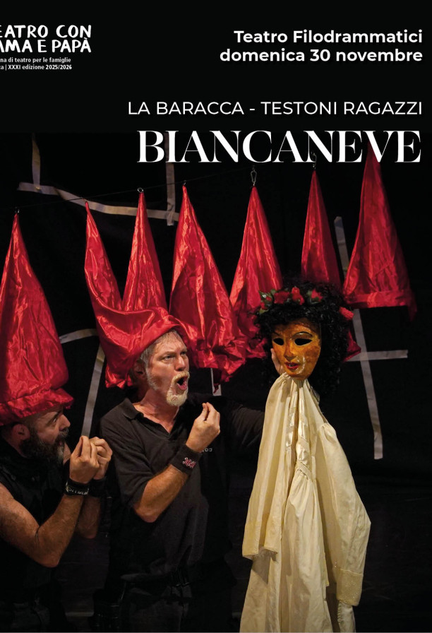 Biancaneve