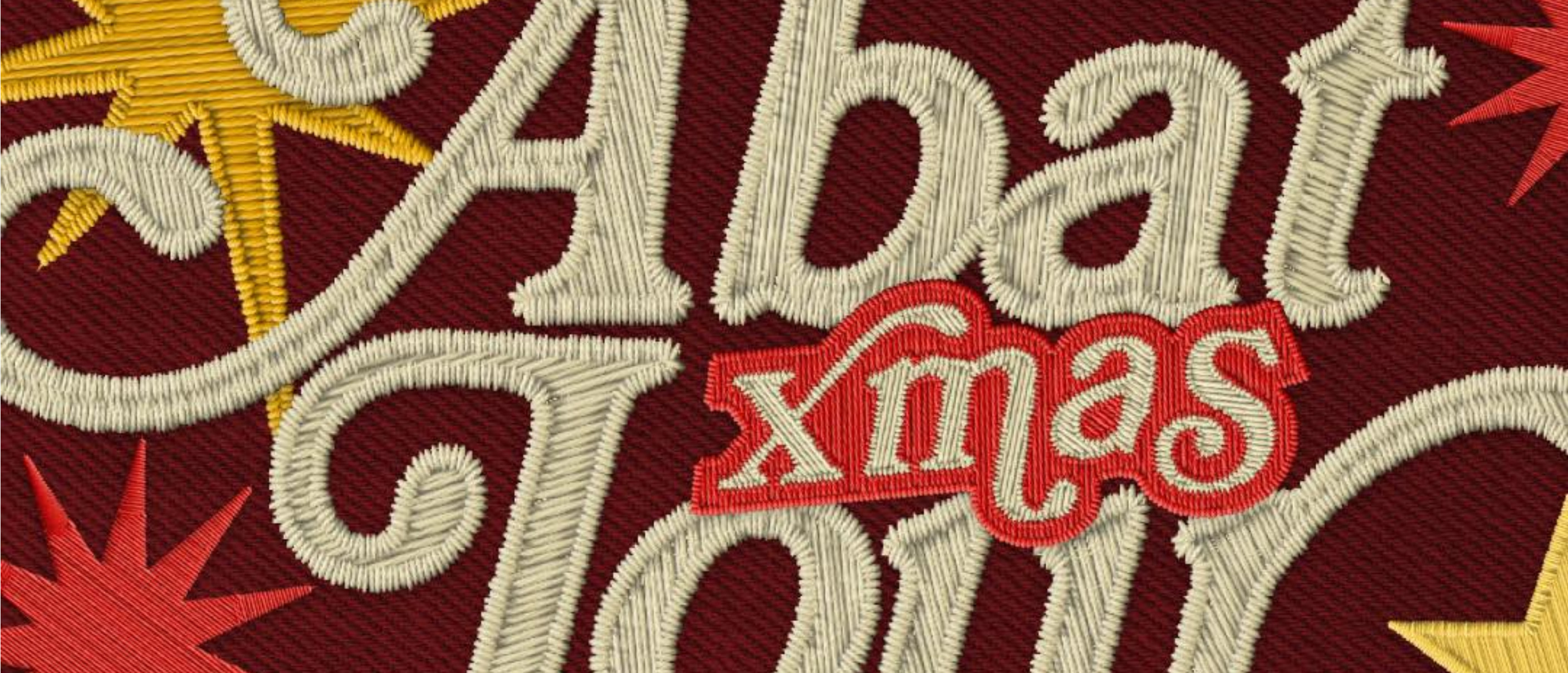 Abat-Jour - Xmas Edition