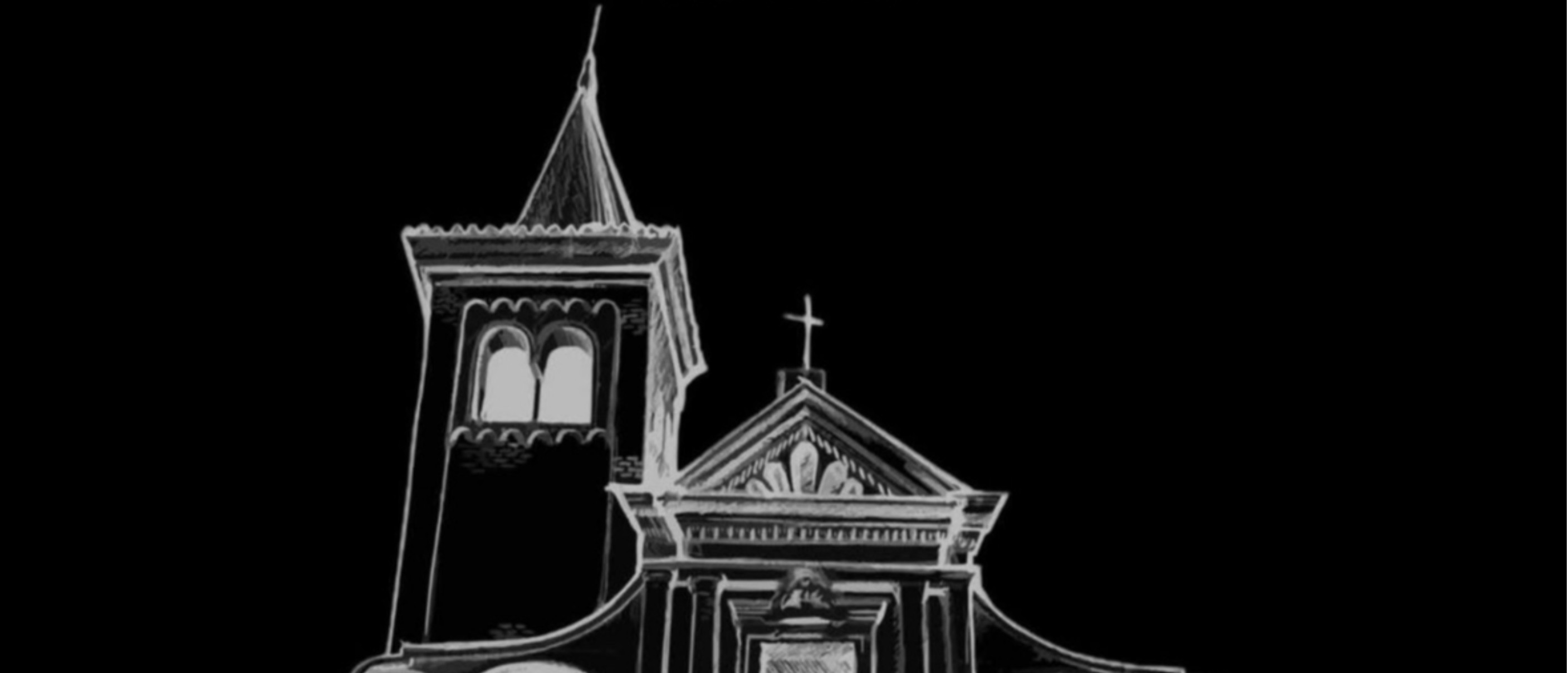 Wunderkirche – La chiesa delle meraviglie. Anime in gabbia