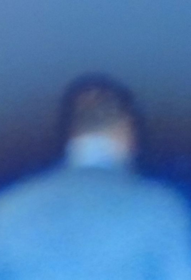 Mostra fotografica "Nelle viscere della luce"