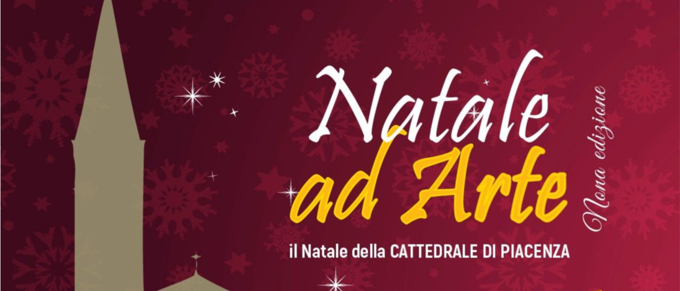 Natale ad Arte: museo e cupola da vivere a San Silvestro