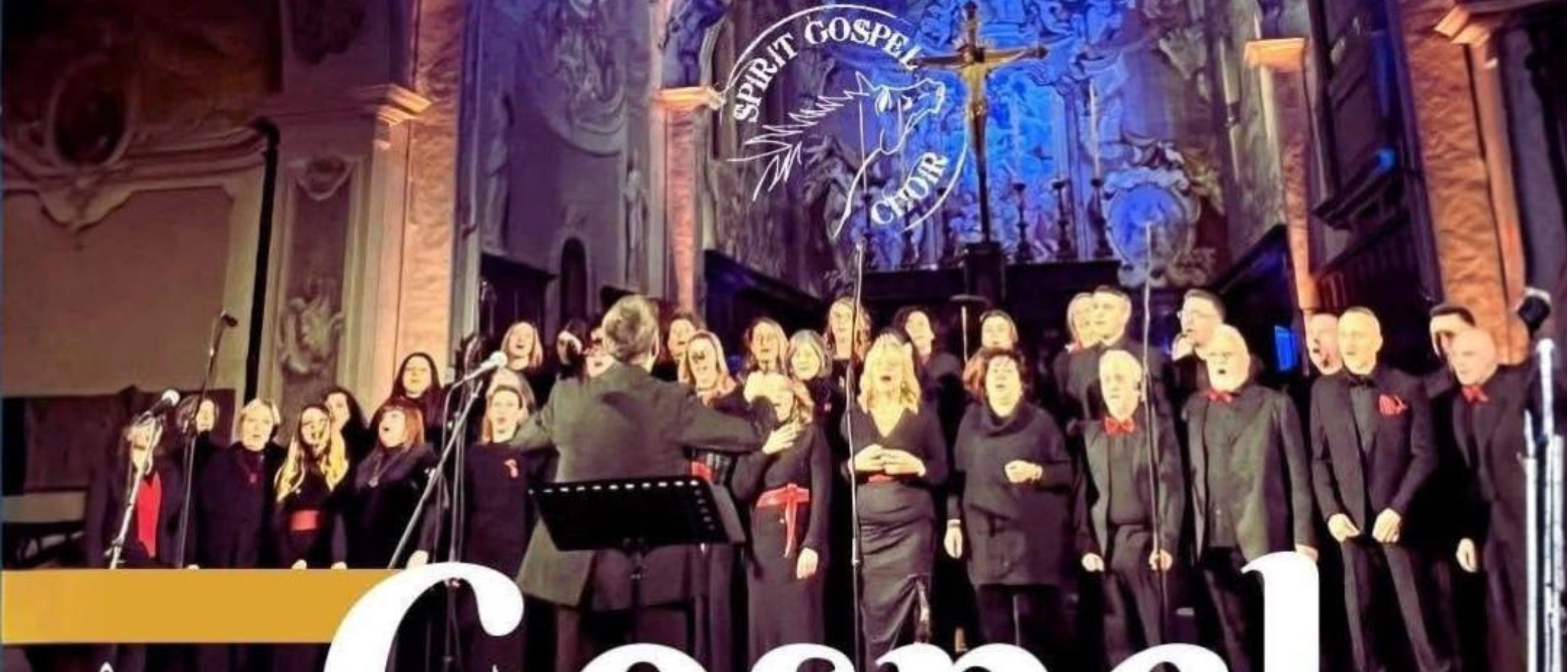 Shining Star - Spirit Gospel Choir