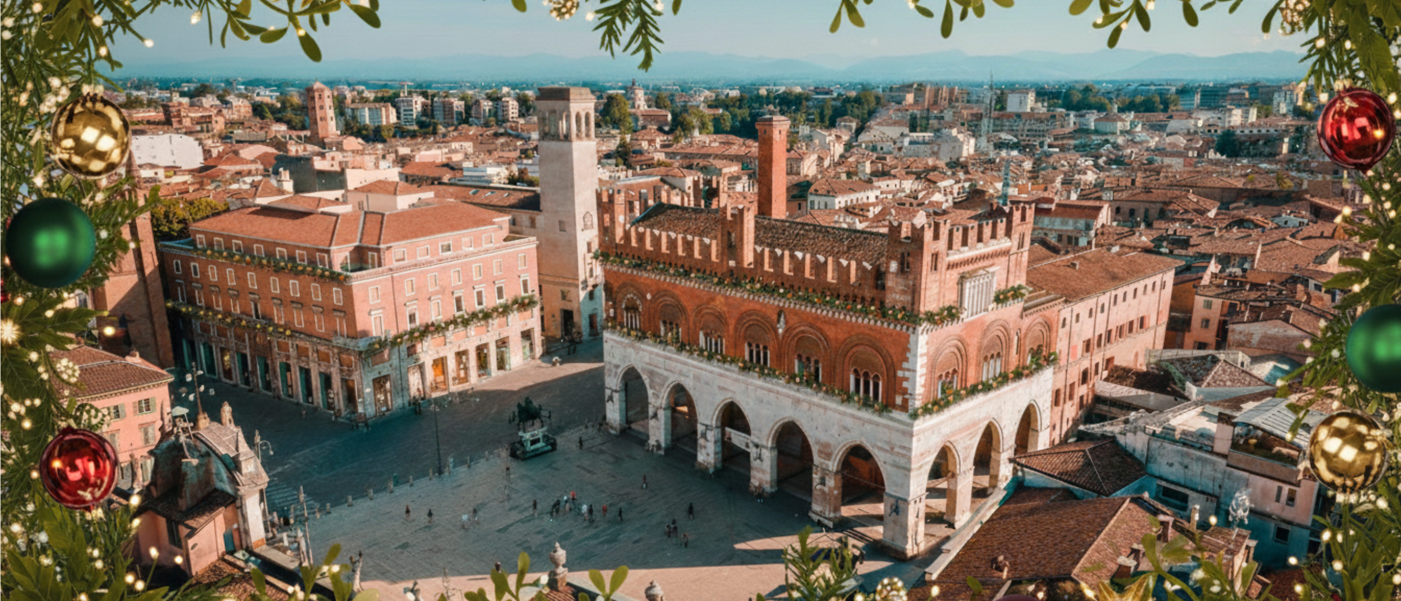 Il Natale alla piacentina