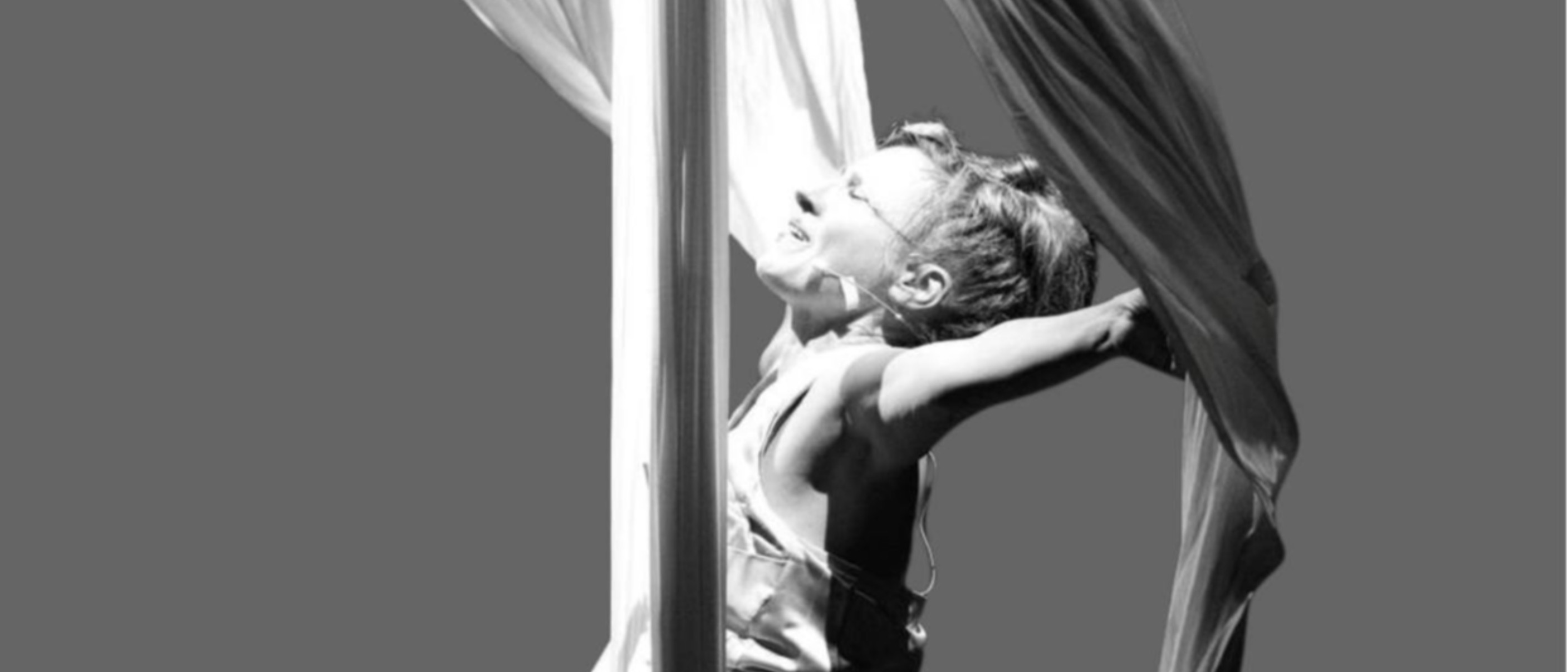 ME.DEA - una risata ad occhi spalancati