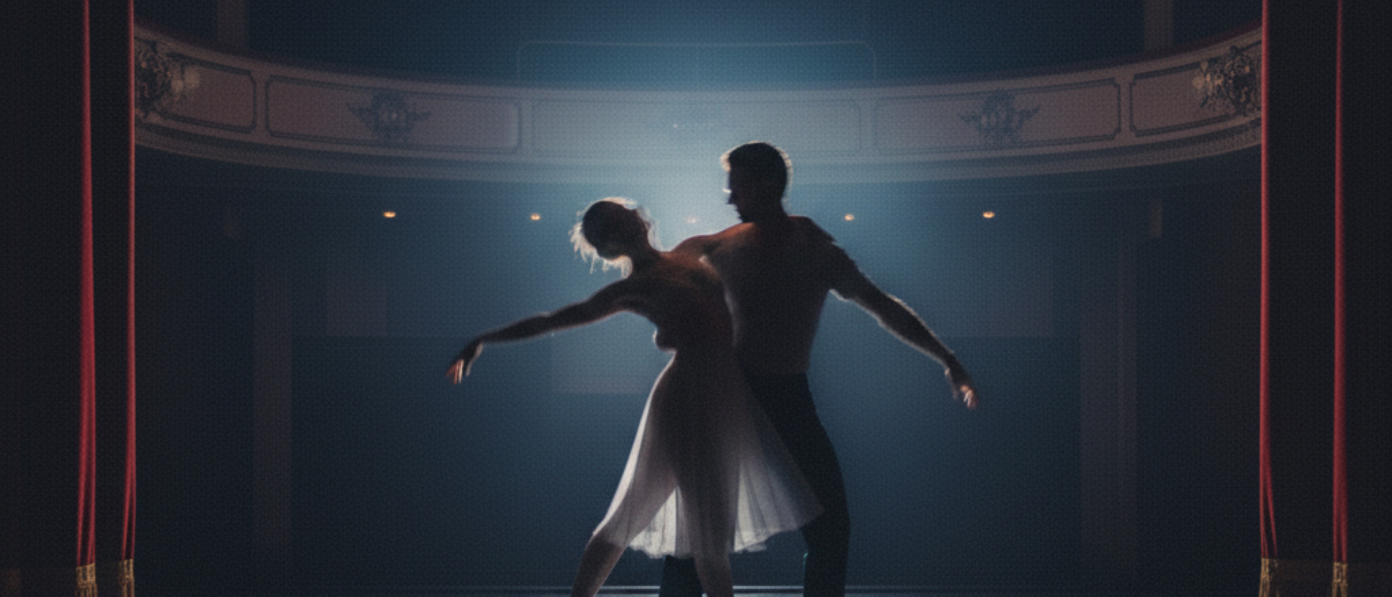 Romeo e Giulietta - Étoile Ballet Theatre