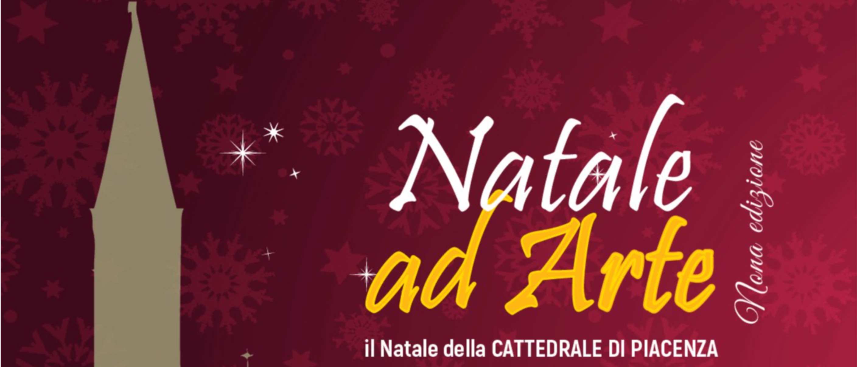 Inaugurazione di Natale ad Arte 2025
