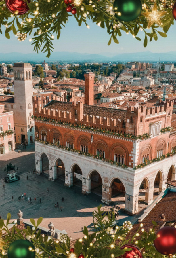 Il Natale alla piacentina