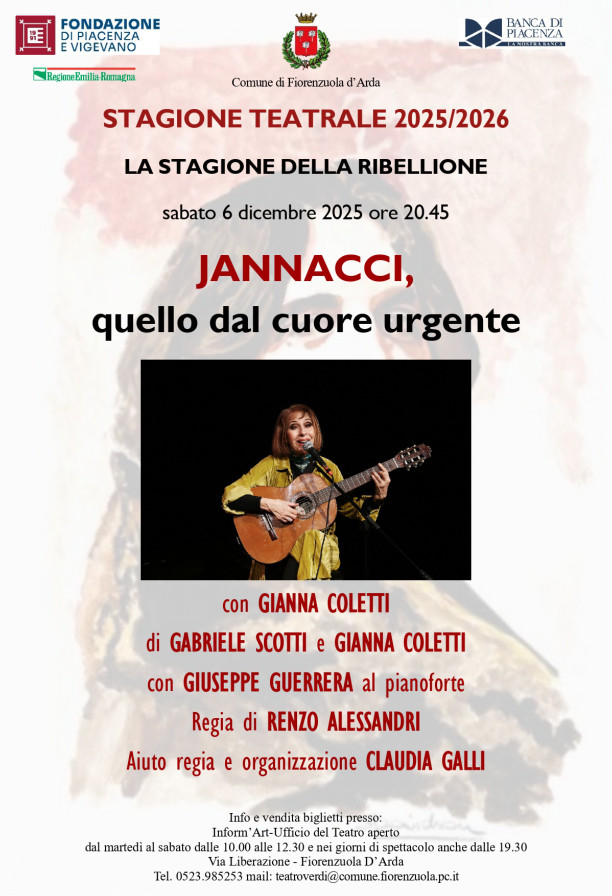 Jannacci. Quello dal cuore urgente