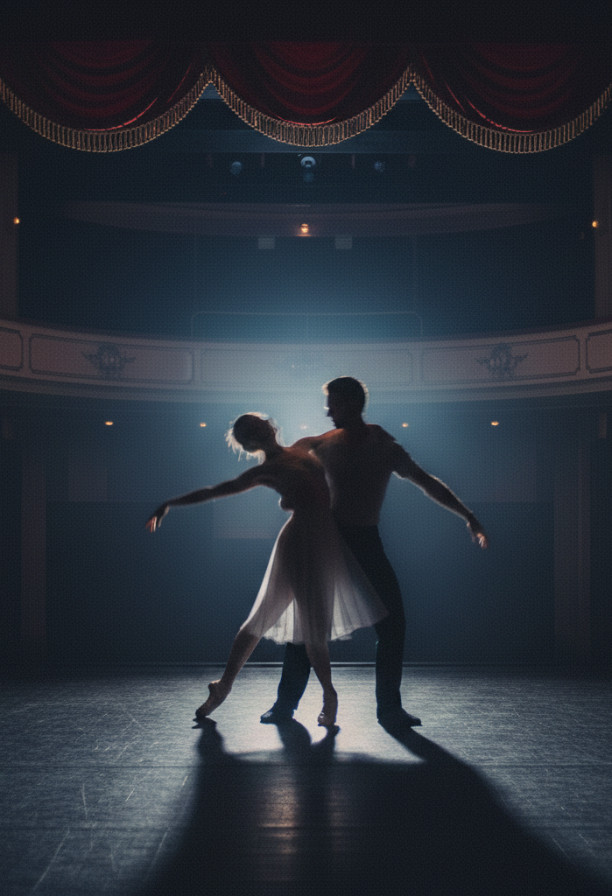 Romeo e Giulietta - Étoile Ballet Theatre