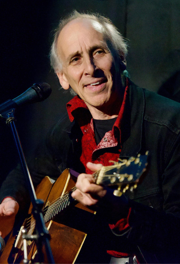 Da Dylan ai Fratelli Coen – Elijah Wald