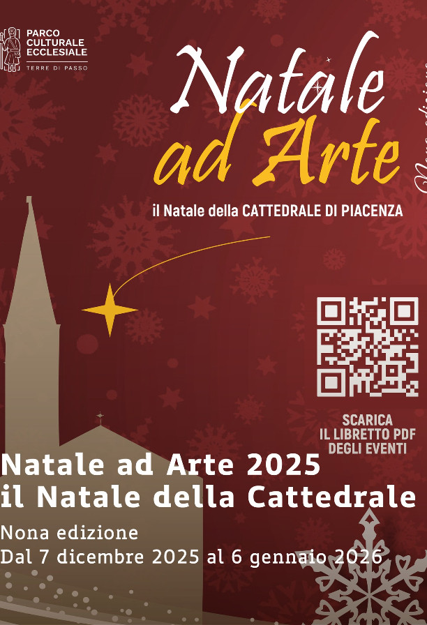 Natale ad Arte