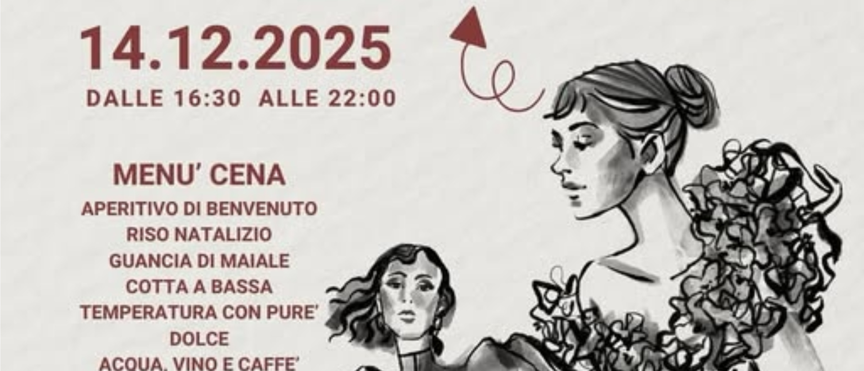 Sfiliamo indossando la solidarietà