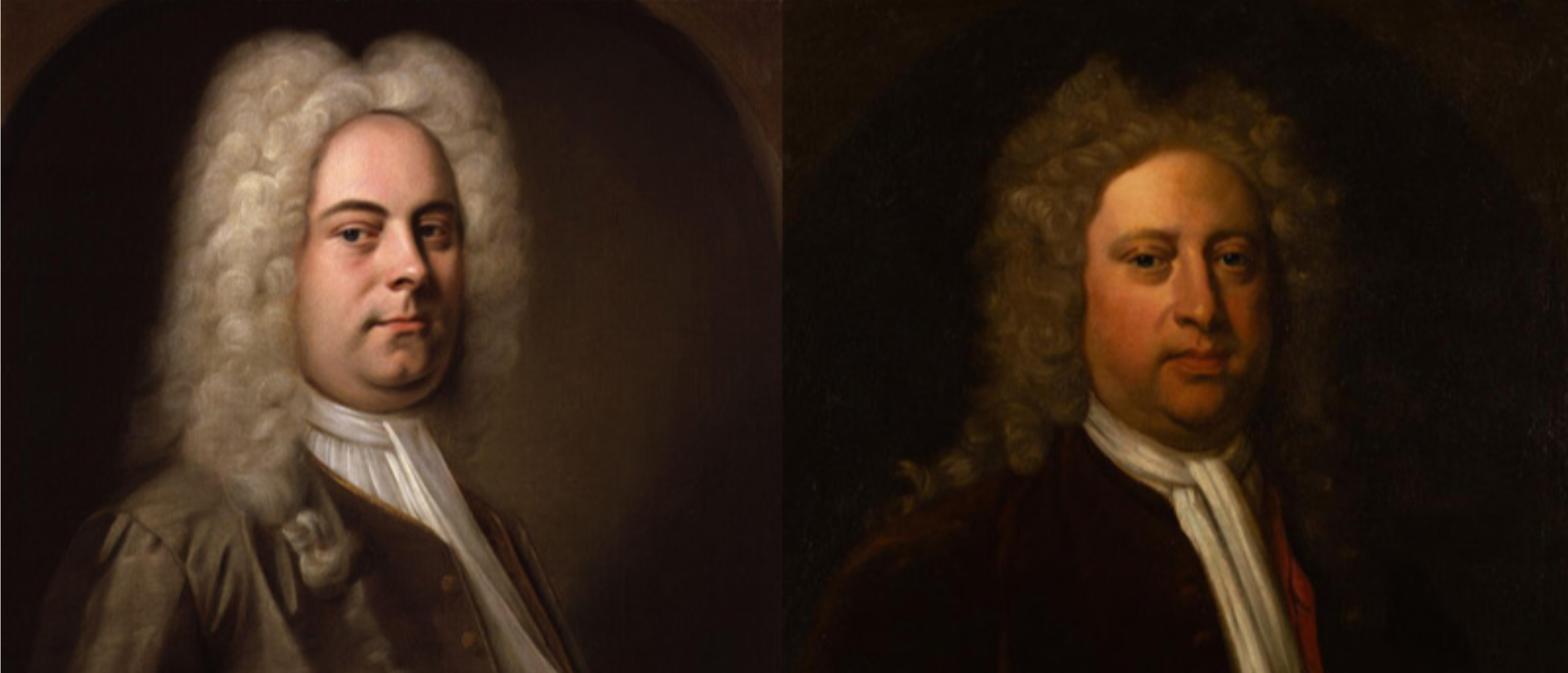 LEZIONI DI MUSICA - Handel e Porpora, due illustri rivali