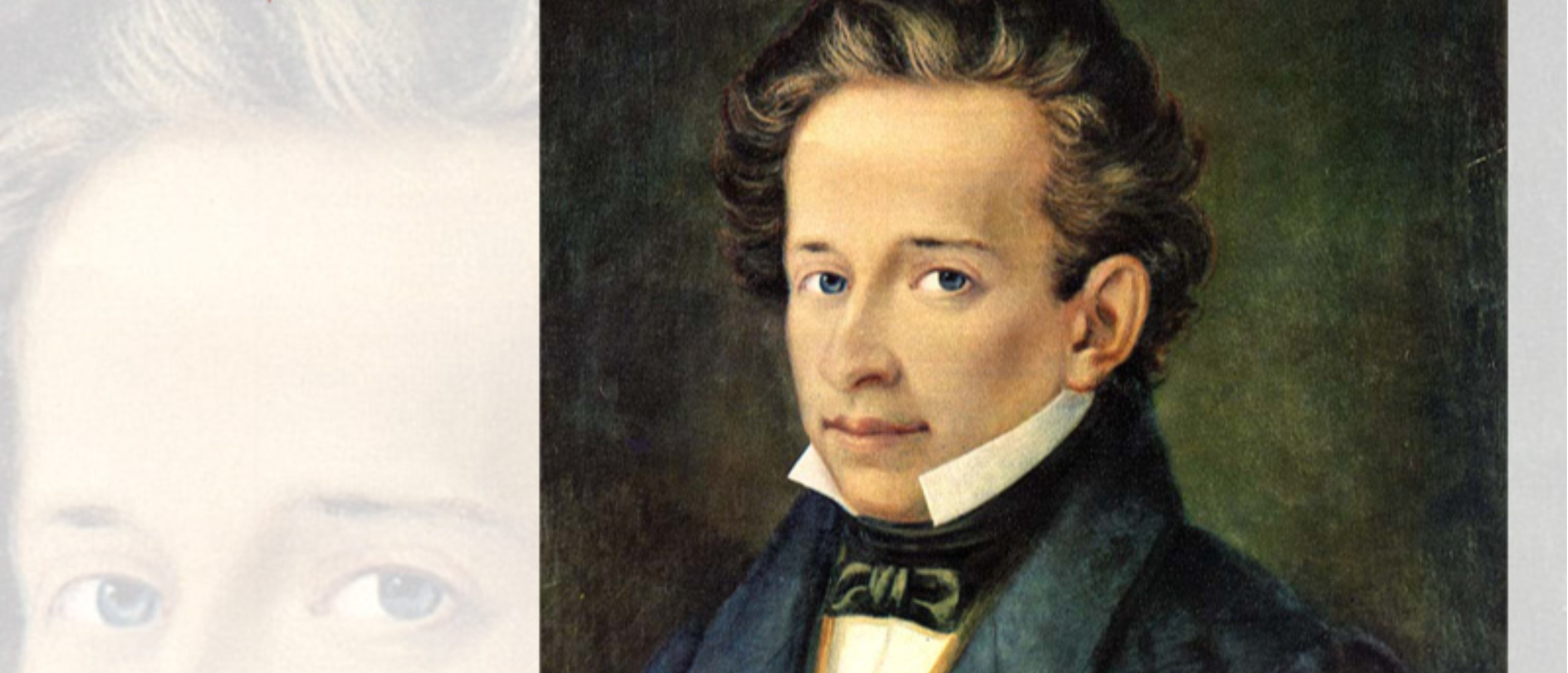 Giacomo Leopardi: il poeta dell'"infinito"