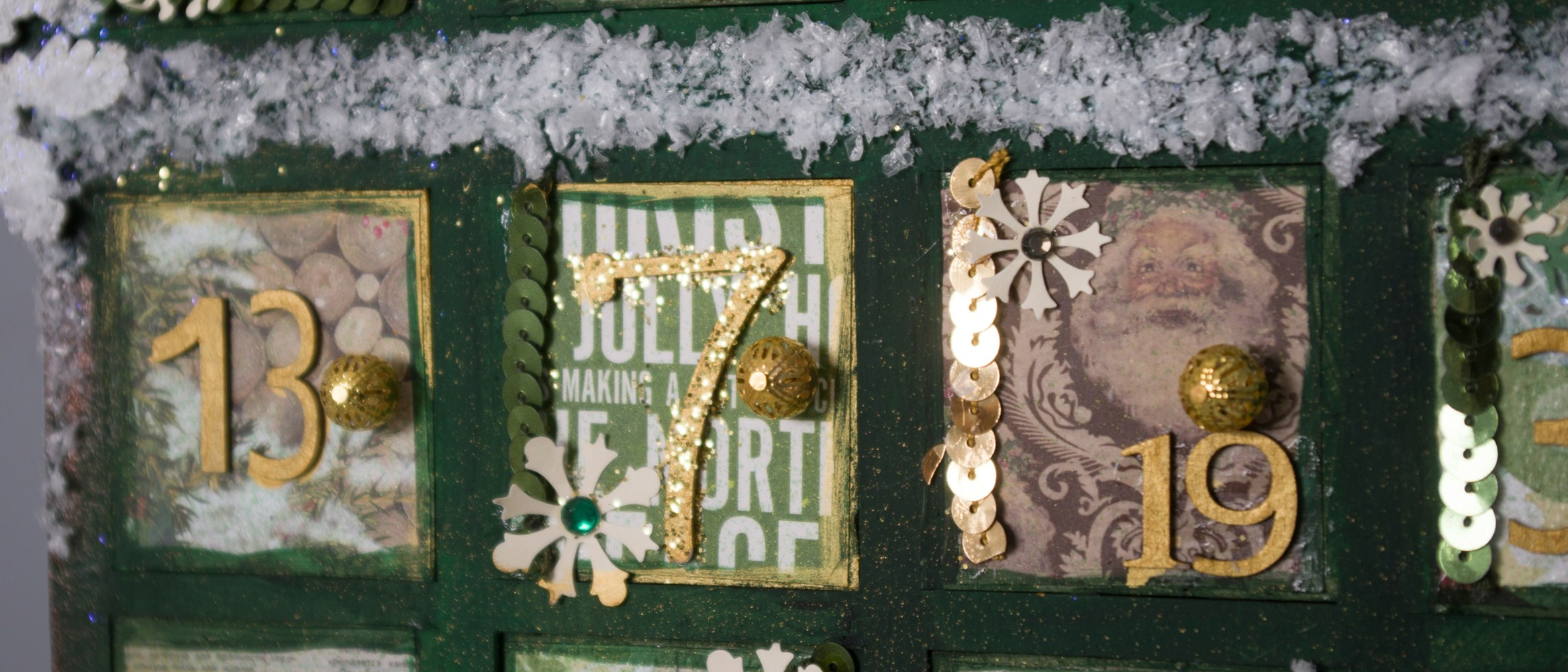 Un’avventura d’Avvento: ogni domenica un luogo sacro da scoprire, ogni finestra un’opera da ammirare