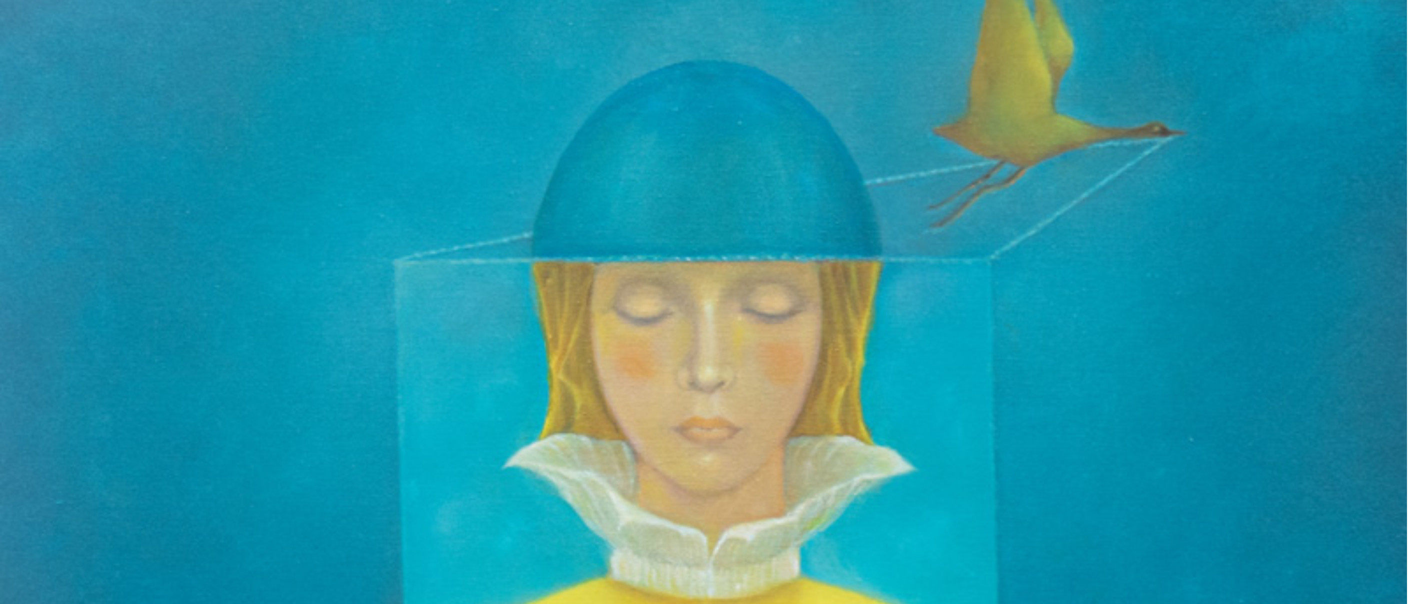 Elisabetta Benedetti - Trame di forza e grazia