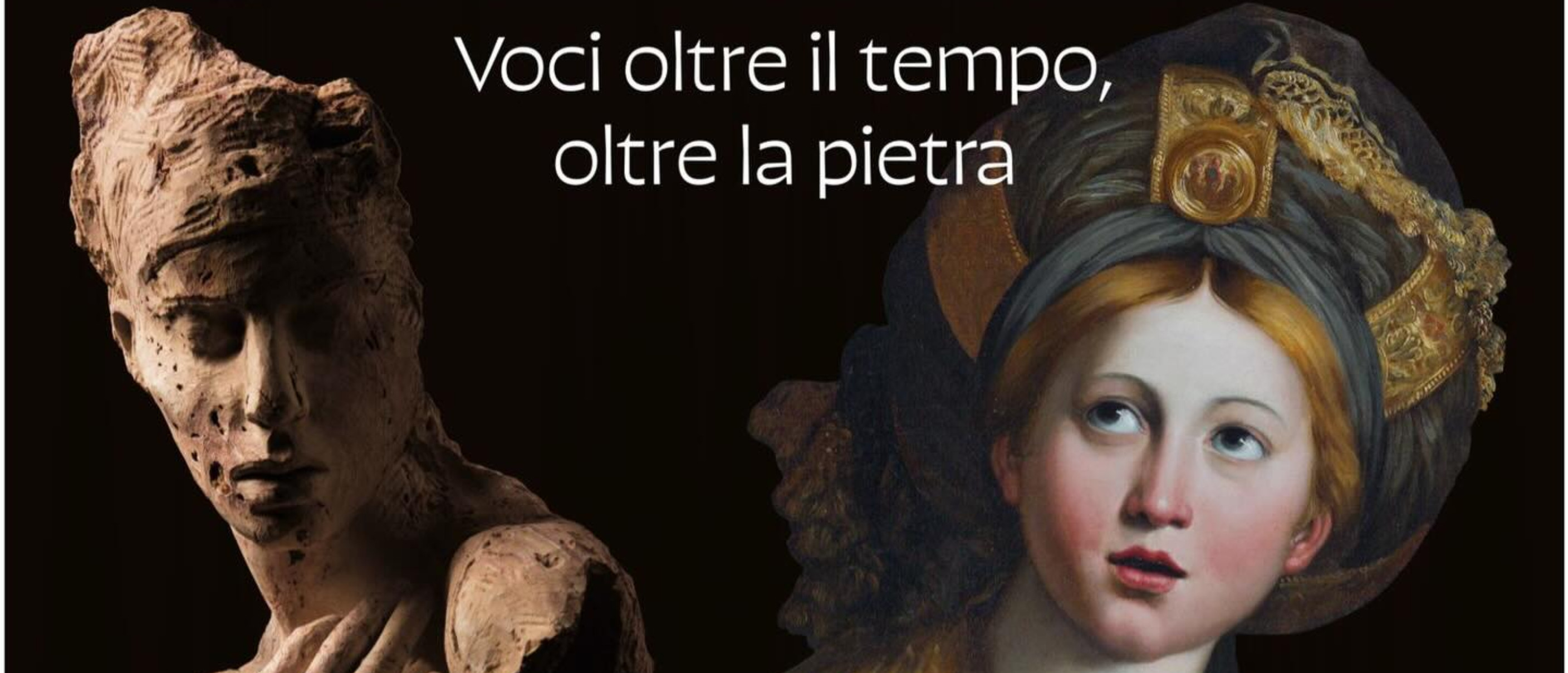 Sibille. Voci oltre il tempo, oltre la pietra