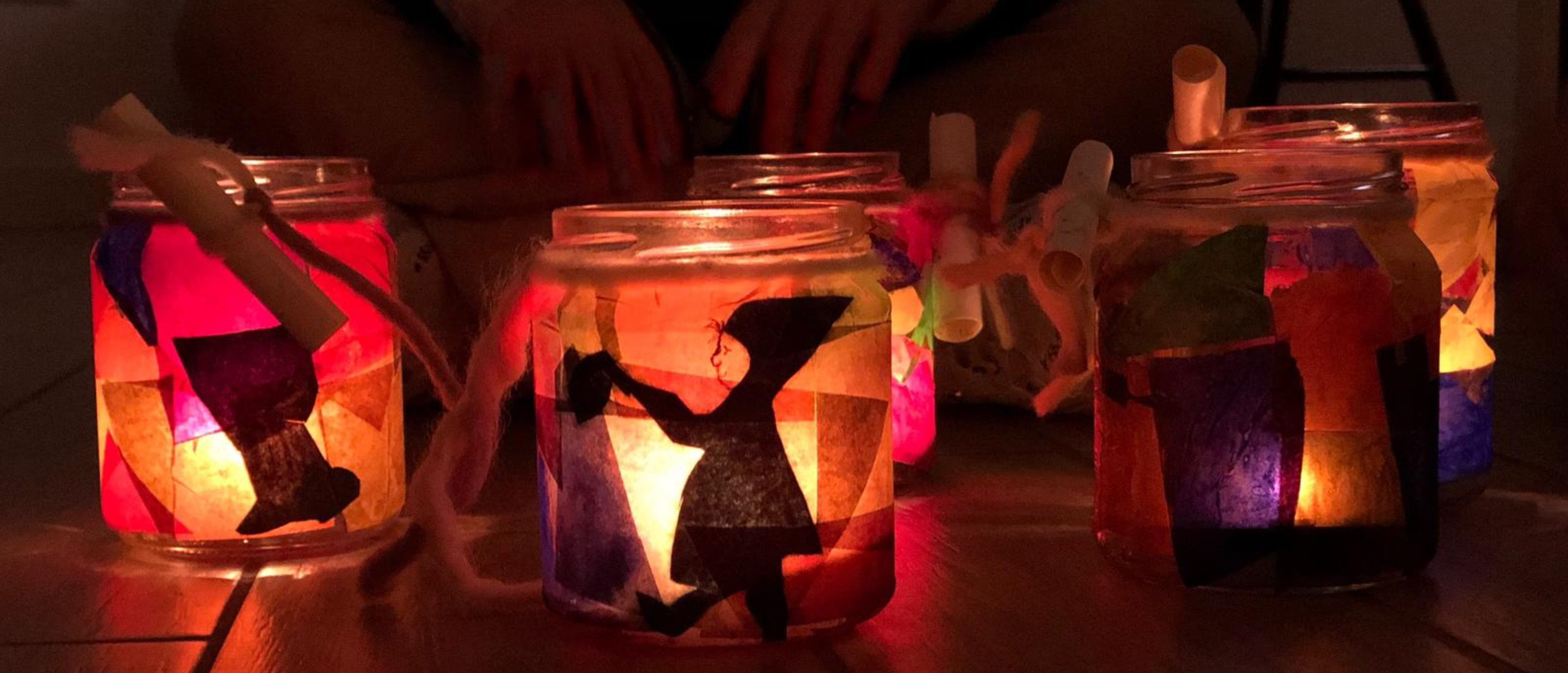 La Lanterna dei Desideri