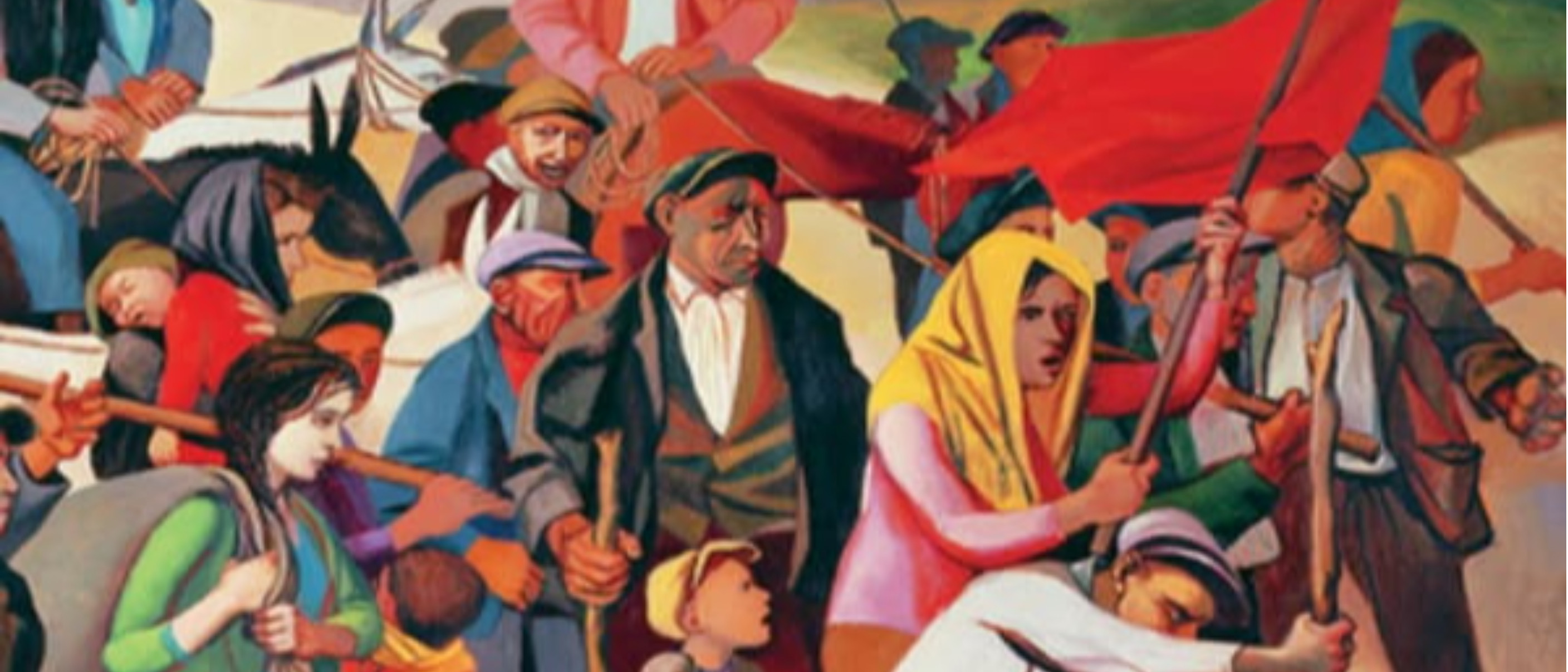 Alla riscossa! Emozioni e politica nell’Italia contemporanea