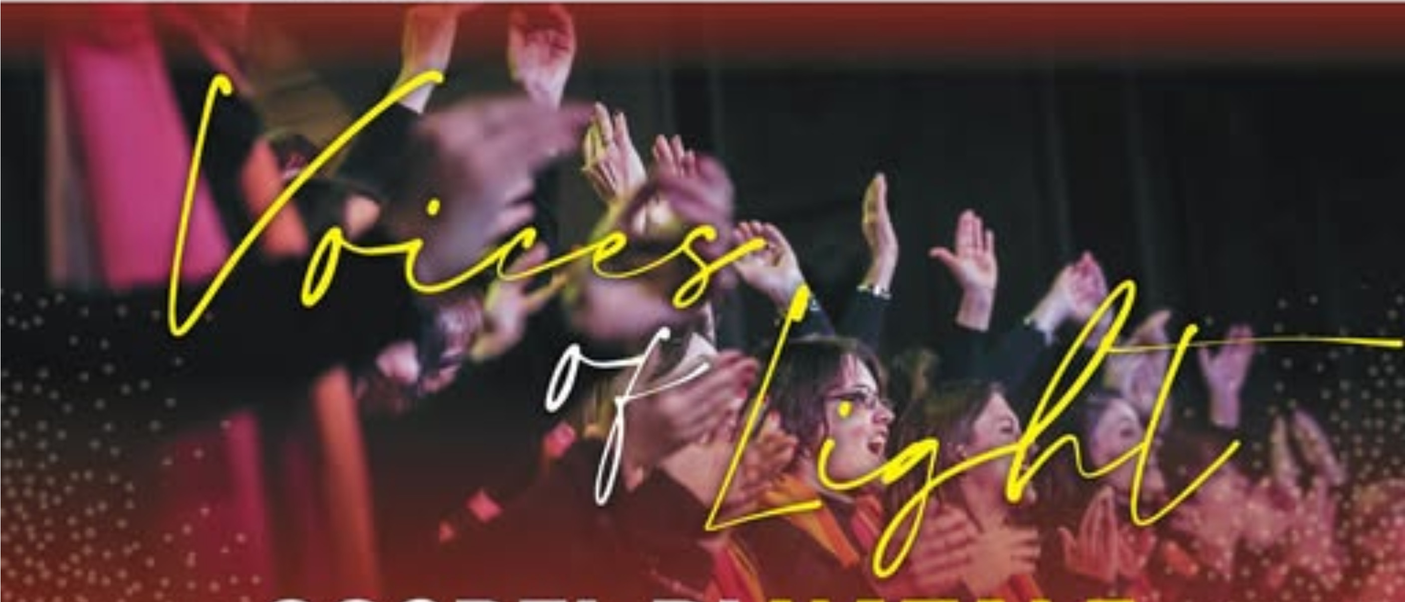 Concerto Gospel di Natale