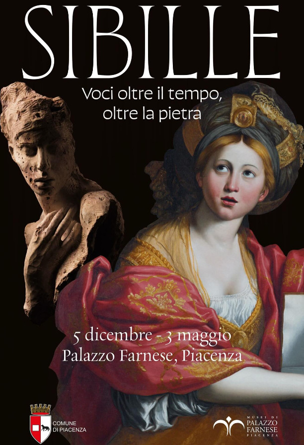 Sibille. Voci oltre il tempo, oltre la pietra