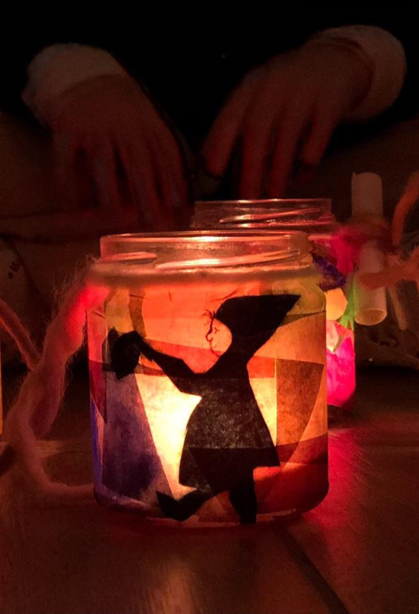 La Lanterna dei Desideri