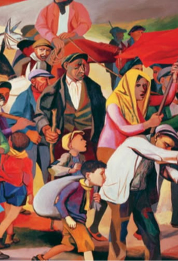 Alla riscossa! Emozioni e politica nell’Italia contemporanea